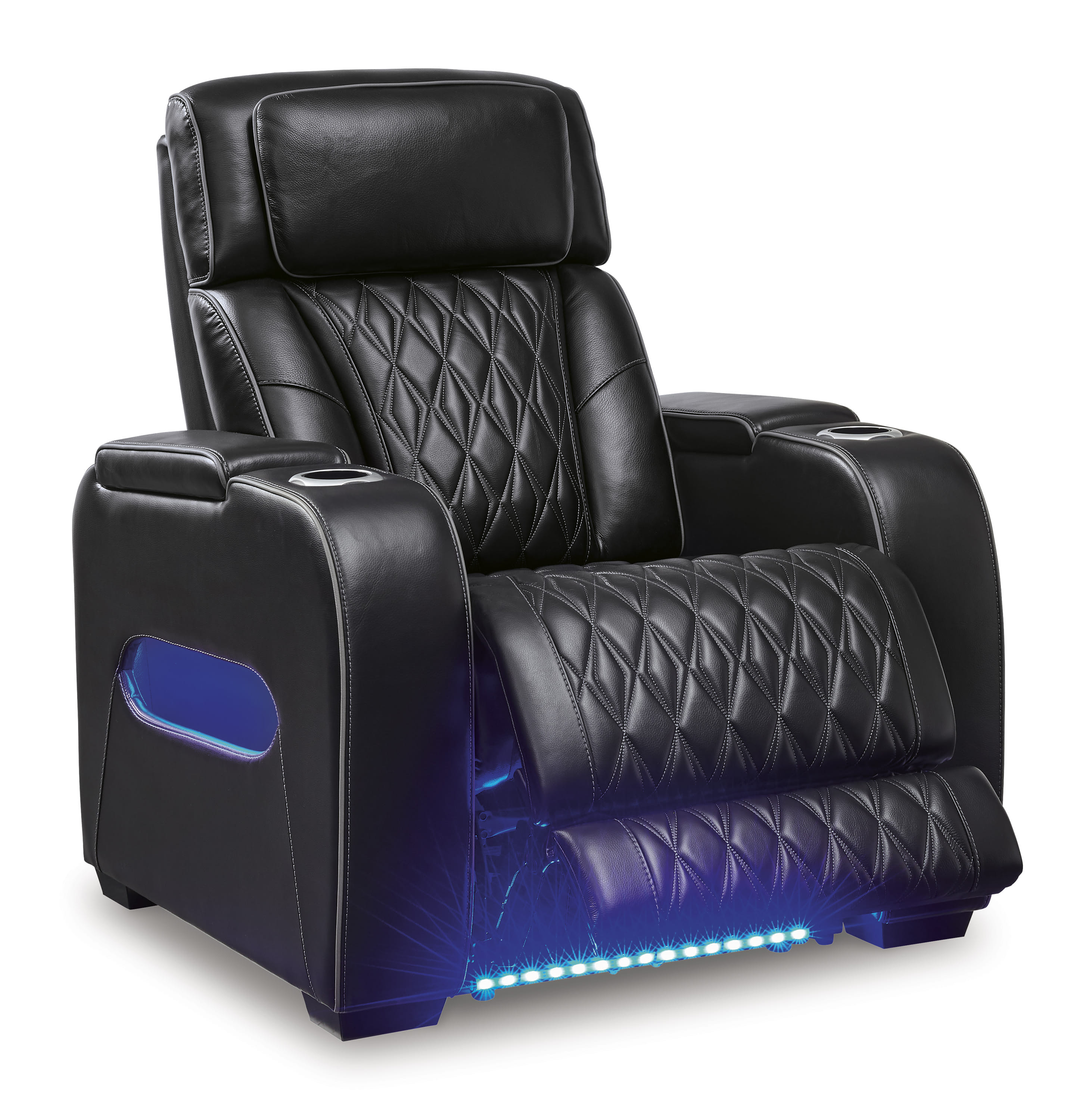 Birmingham Power Recliner