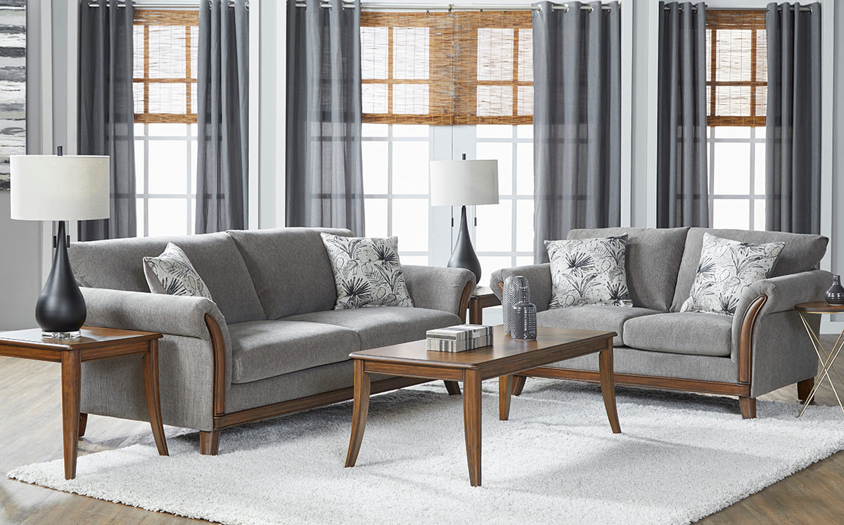 Sofia Sofa and Loveseat Set - SUPER SALE!!!!