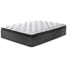 Super Comfort ET with Memory Foam king Mattress