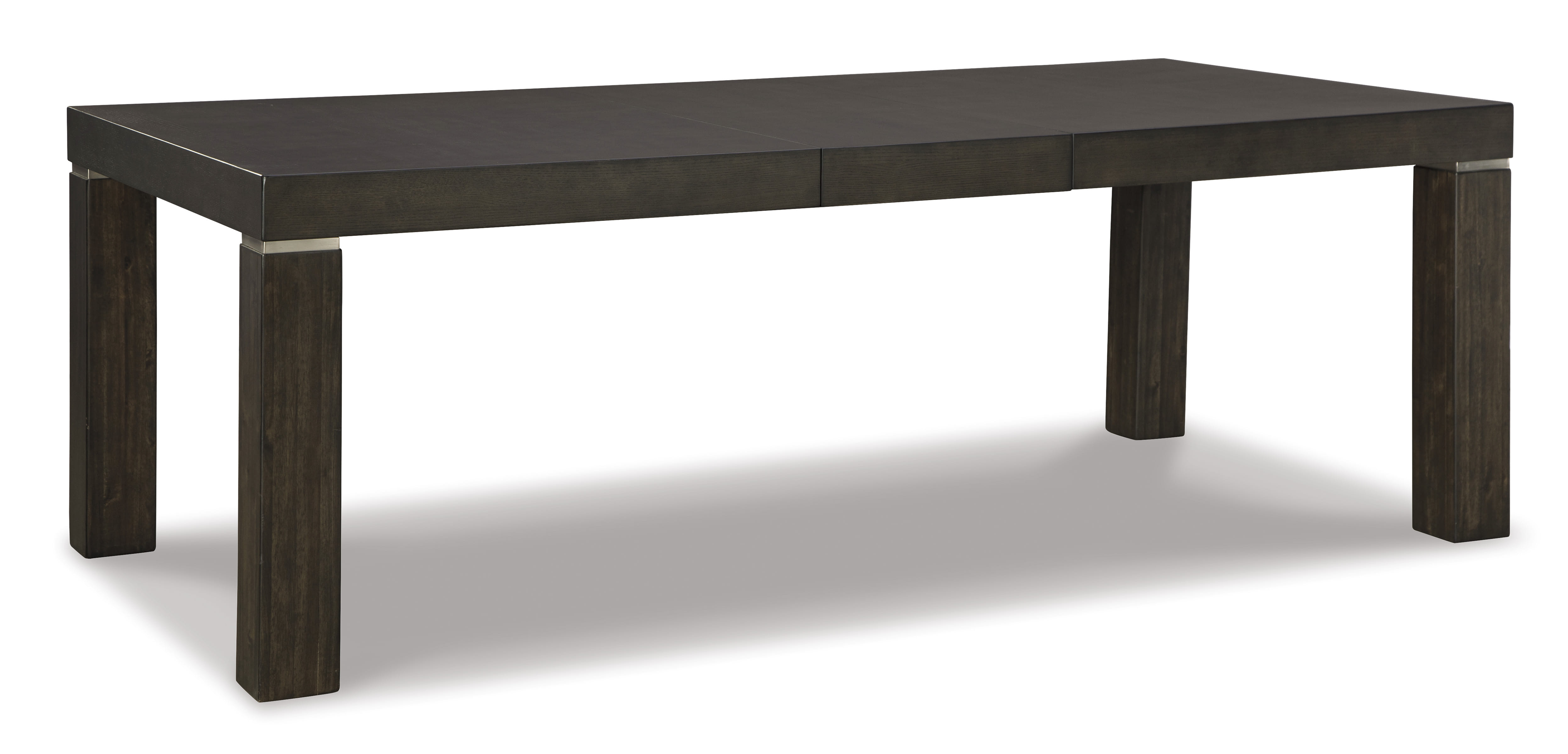 Hyndell Contemporary Dining Extension Table