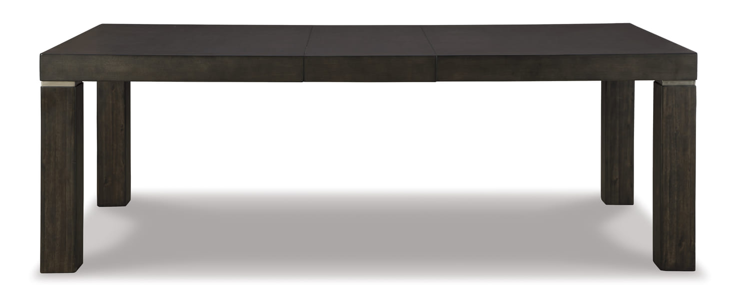 Hyndell Contemporary Dining Extension Table