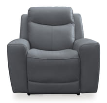 Mindanao Power Recliner