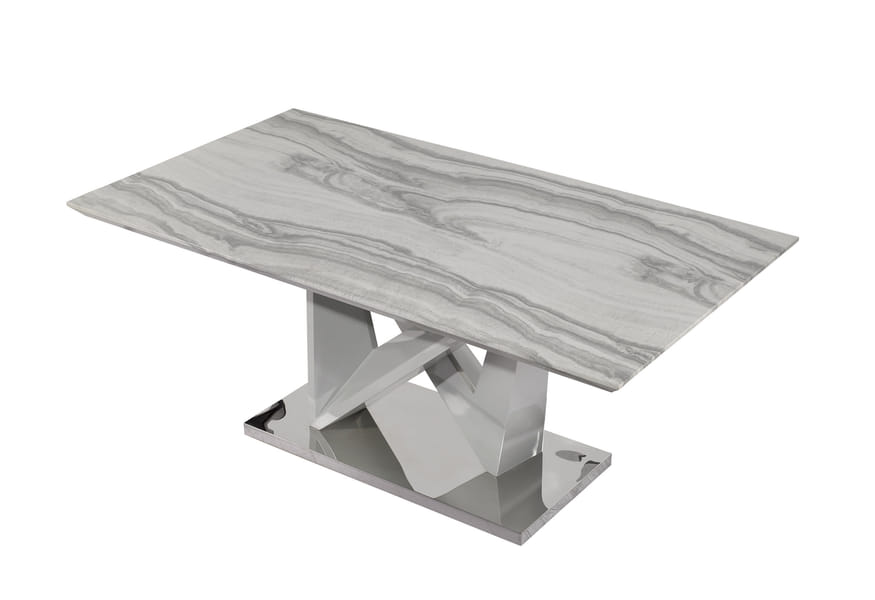 Mercury 5pc Dining Set