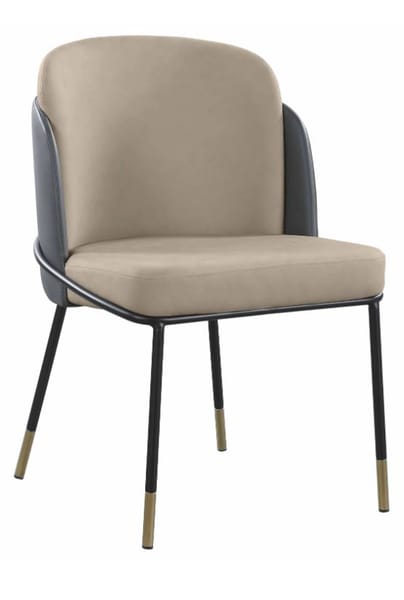 Katherine Dining Set with Extendable Table