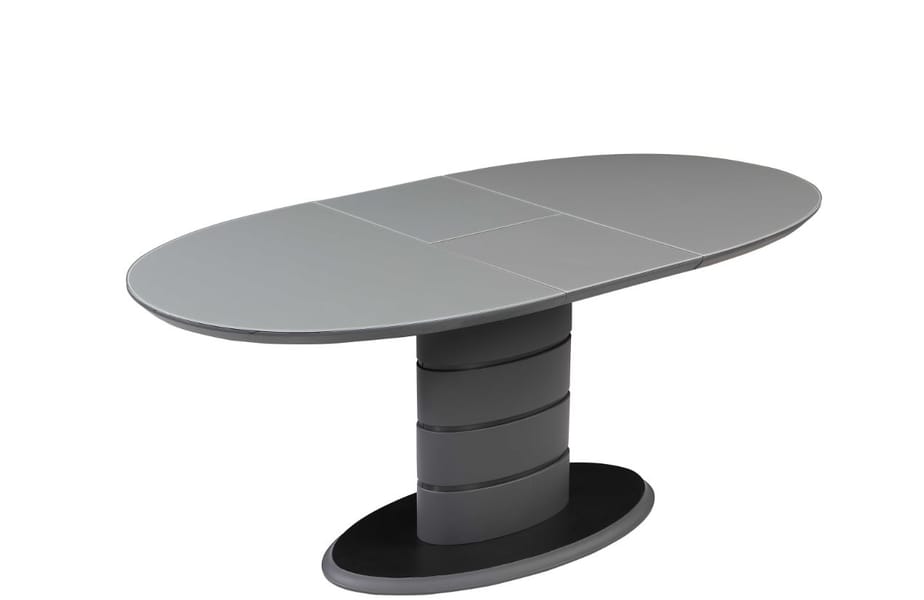 Kendra 5 Pc Set with Extendable Table