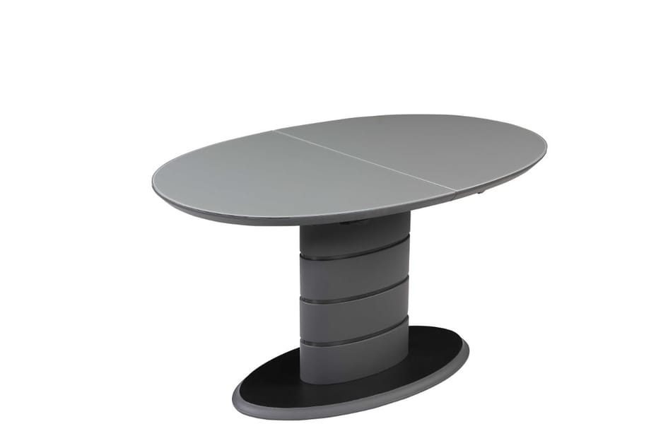 Kendra 5 Pc Set with Extendable Table
