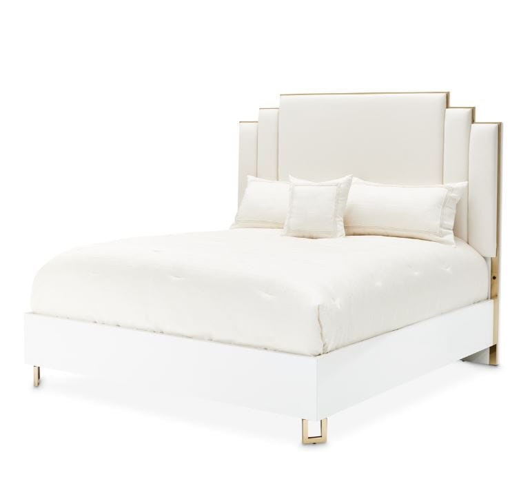 Palm Gate Bedroom Collection