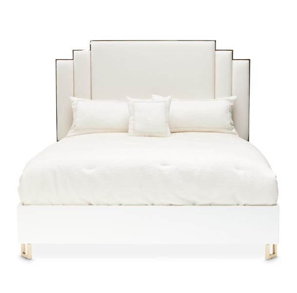 Palm Gate Bedroom Collection