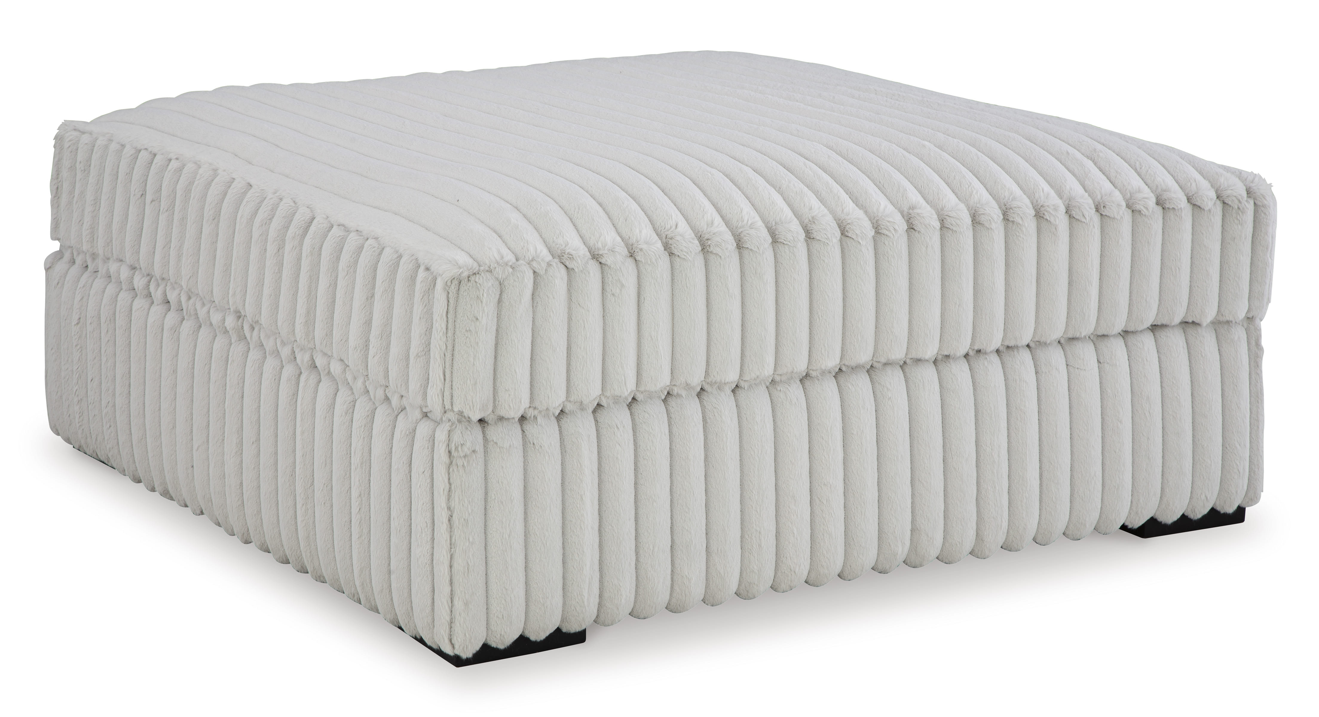 Stupendous Oversized Accent Ottoman