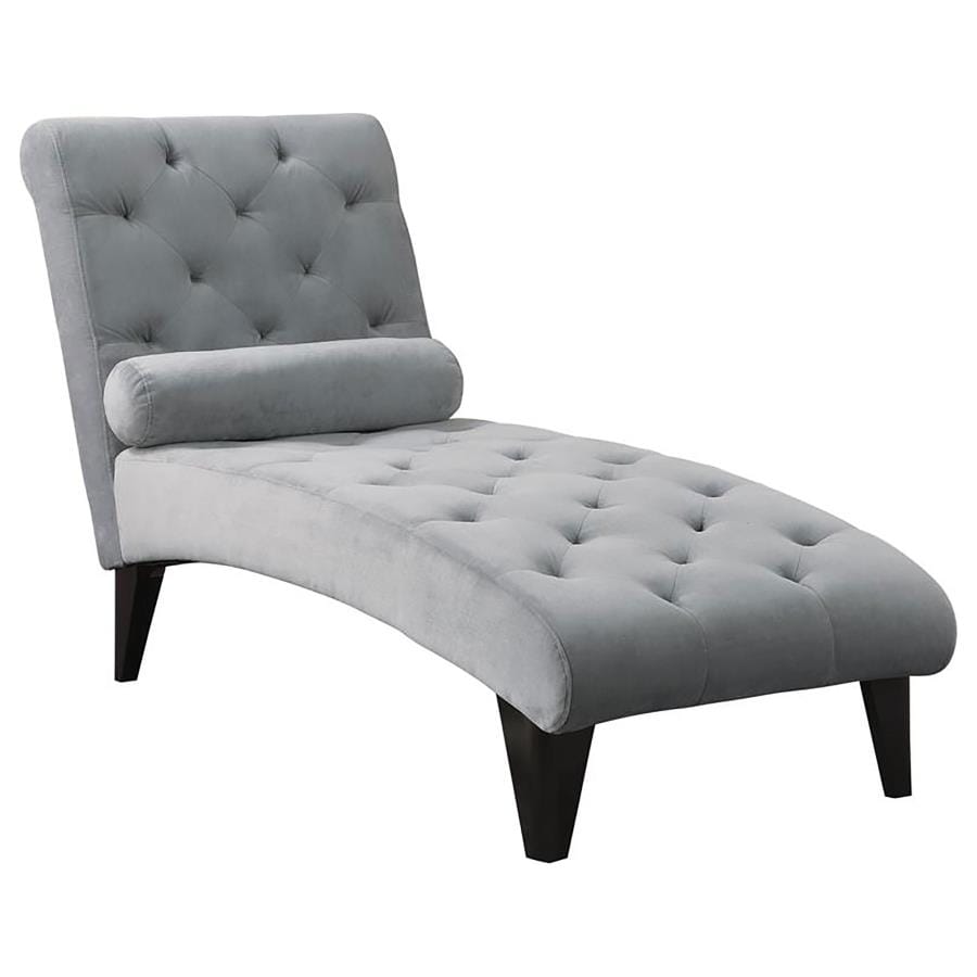 Coaster Living Room Chaise 550067