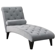 Coaster Living Room Chaise 550067