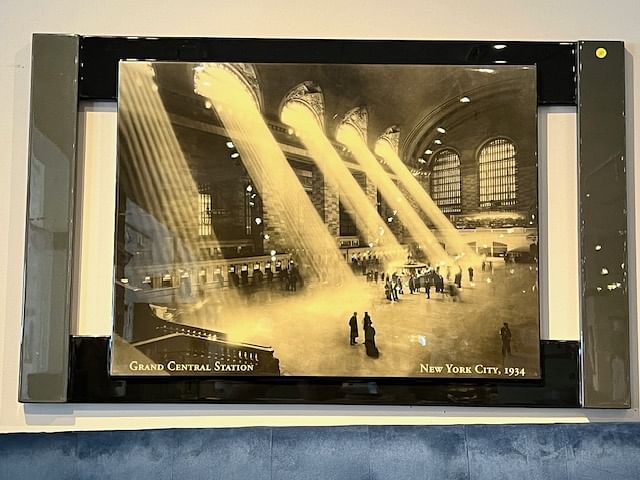 New York City Artwork