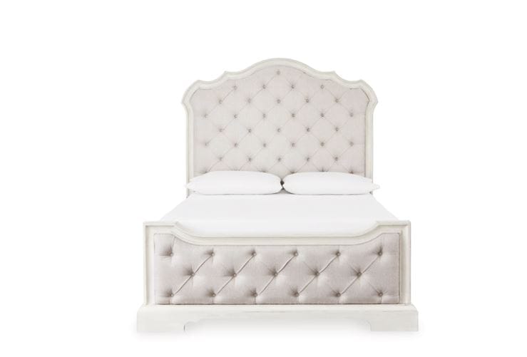 Arlendyne Queen Upholstered Bed