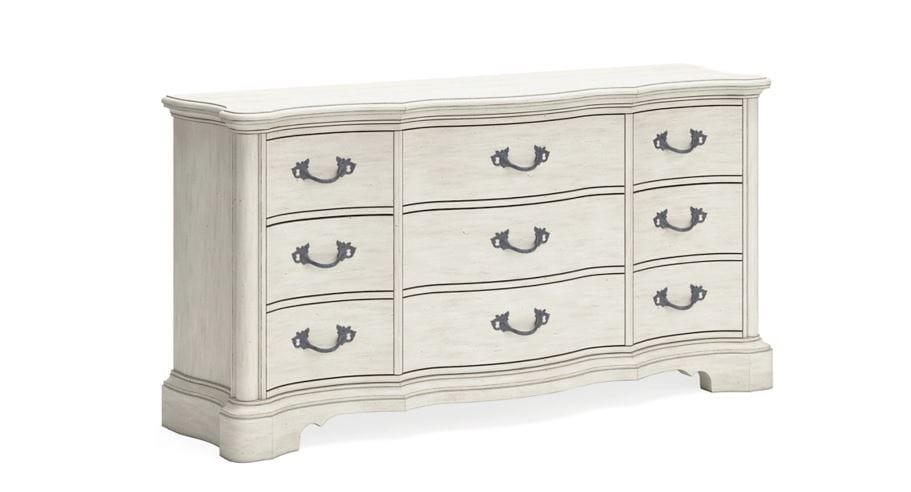 Arlendyne Dresser