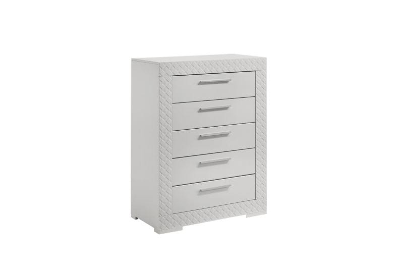 New Jersey Chest