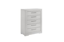 New Jersey Chest