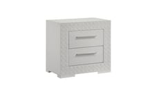 New Jersey Nightstand