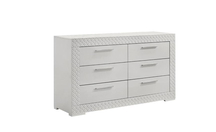 New Jersey Dresser