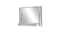 Miami Mirror White