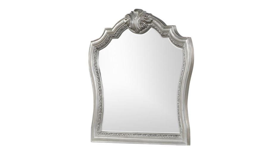 Cleveland  MIRROR SILVER