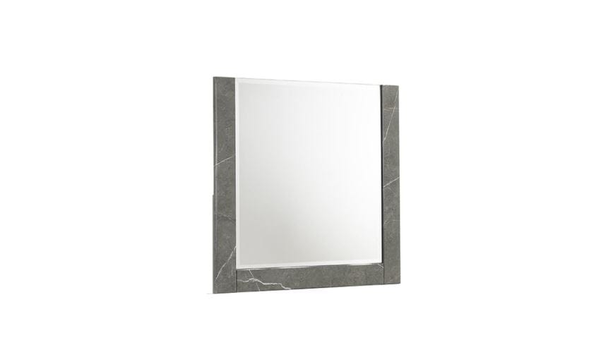 LONDON Mirror Gray