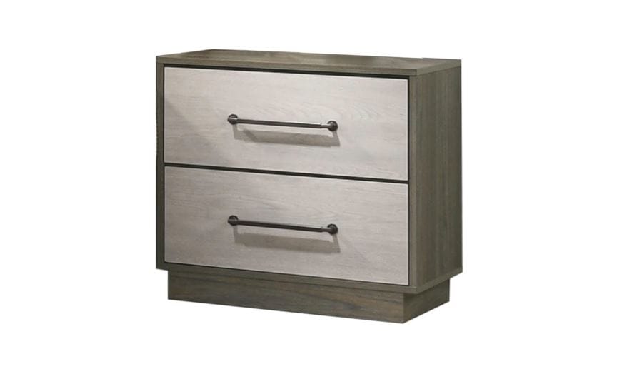 LISBON Nightstand