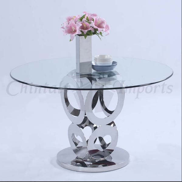 Raegan Contemporary Dining Set