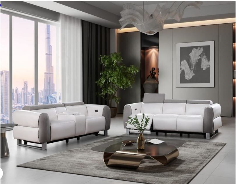 BLANCHE LIVING ROOM SET
