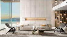 ATLANTA LIVING ROOM