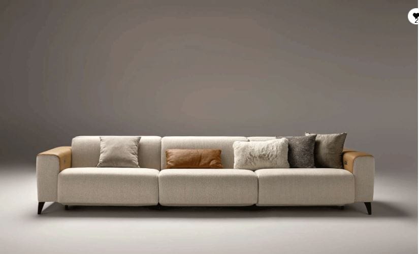 ATLANTA LIVING ROOM