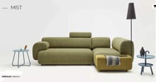 MIST SOFA