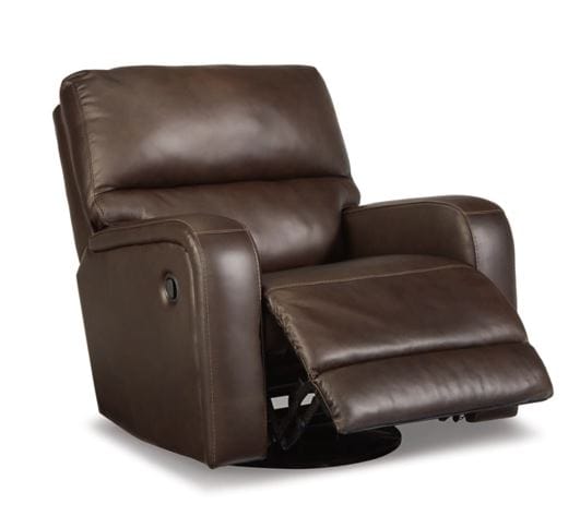 Emberla Swivel Glider Recliner