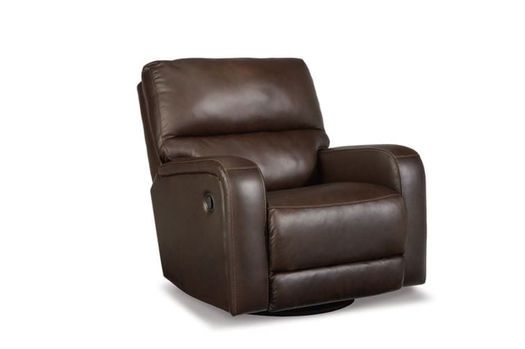 Emberla Swivel Glider Recliner