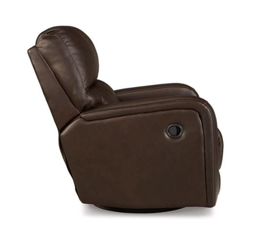 Emberla Swivel Glider Recliner