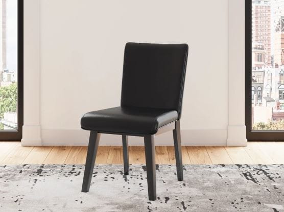 Juliya Dining UPH Side Chair (2/CN)