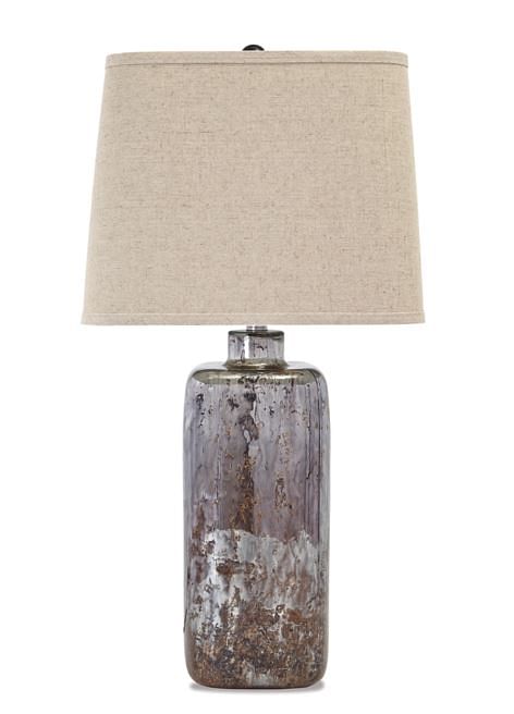 Shanilly Table Lamp