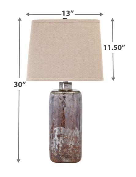 Shanilly Table Lamp