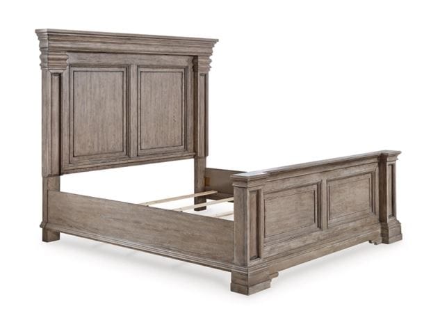 Blairhurst King Panel Bed