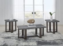 Dynnford Occasional Table Set (3-Piece)