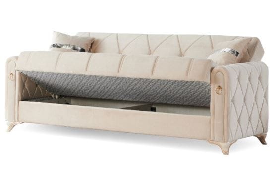 Amman Sofa