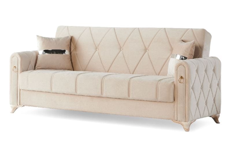 Amman Sofa and Loveseat