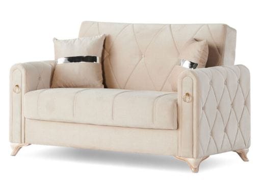 Amman Sofa and Loveseat