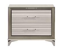Zagreb Nightstand