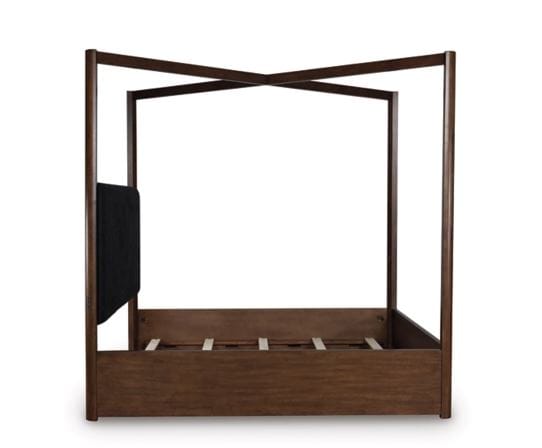 Dilenno Queen Bed