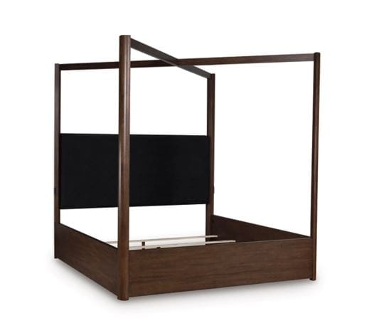 Dilenno Queen Bed