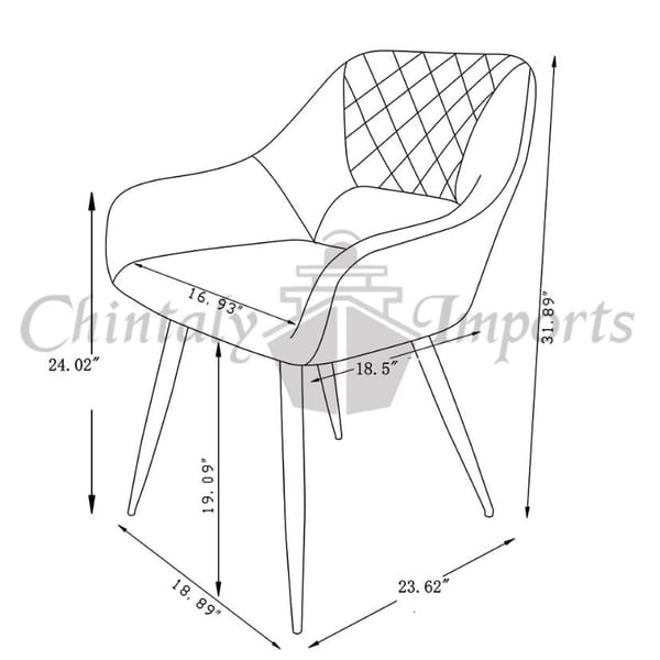 HENRIET CHAIR