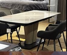 Morocco Dining Table