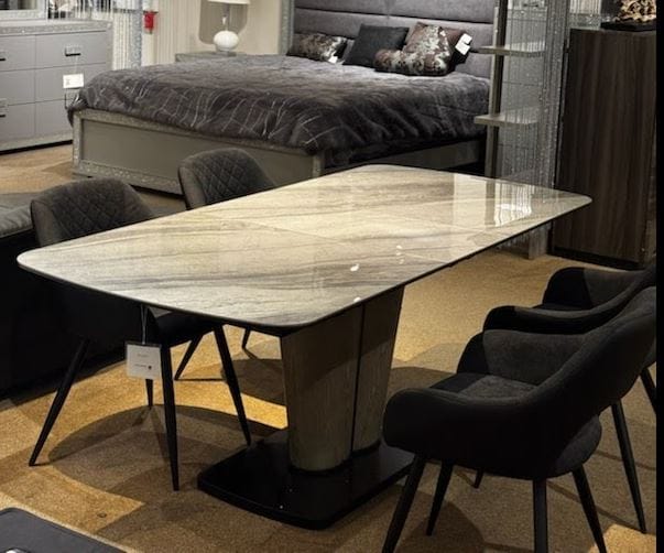 Morocco Dining Table