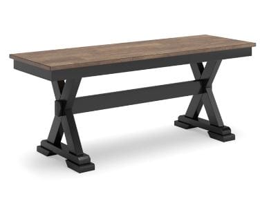 Willow Dining Room Bench