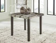 Jeshina Square DRM Counter Table